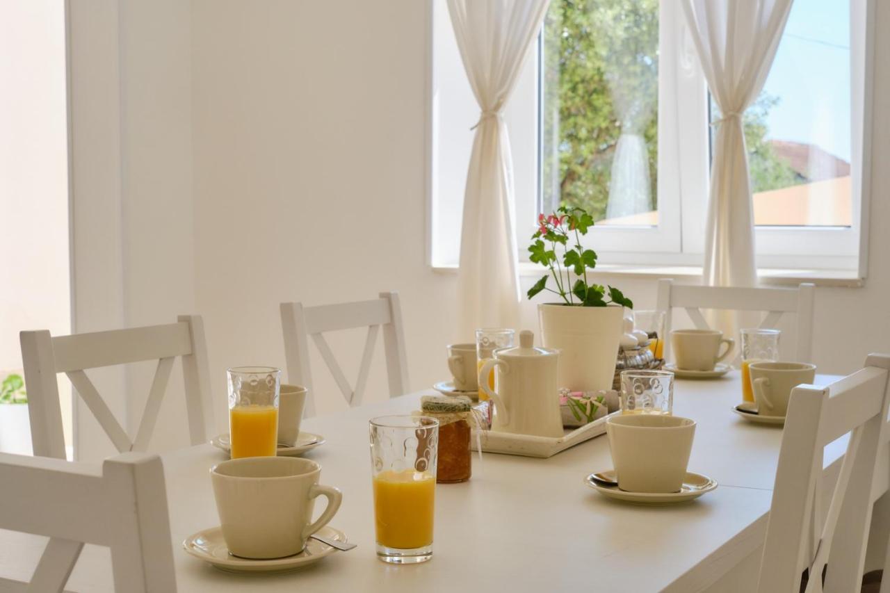Čunski Country House מראה חיצוני תמונה