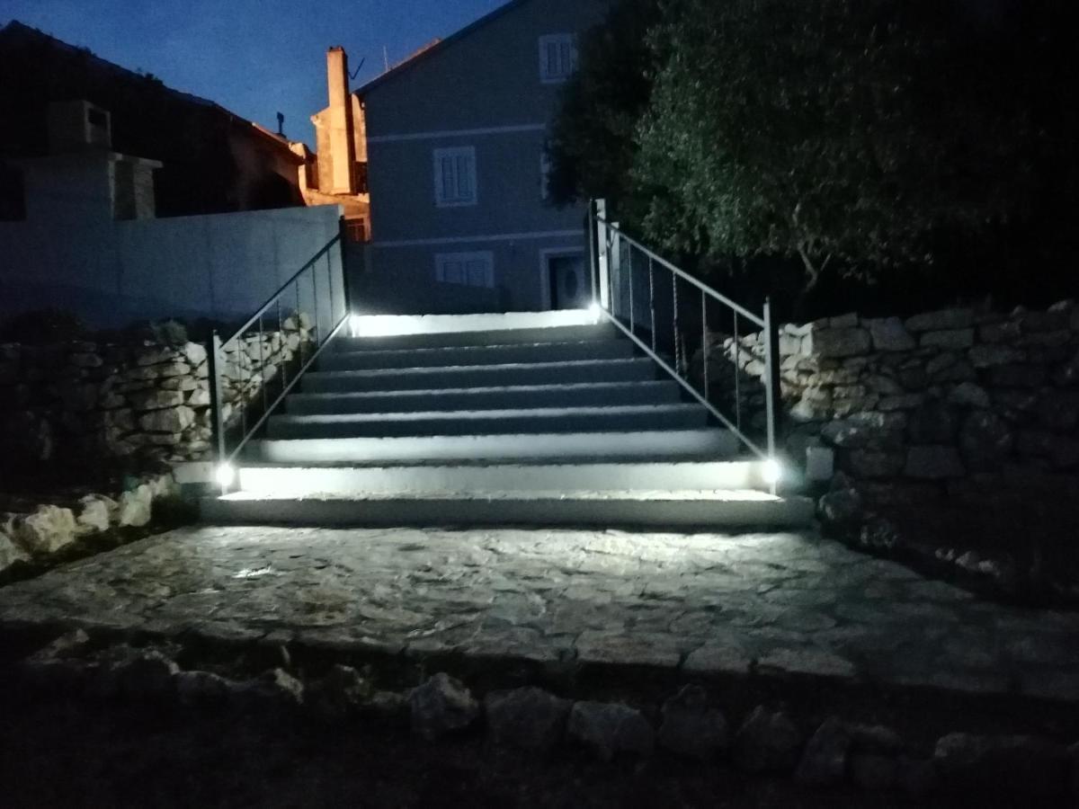 Čunski Country House מראה חיצוני תמונה